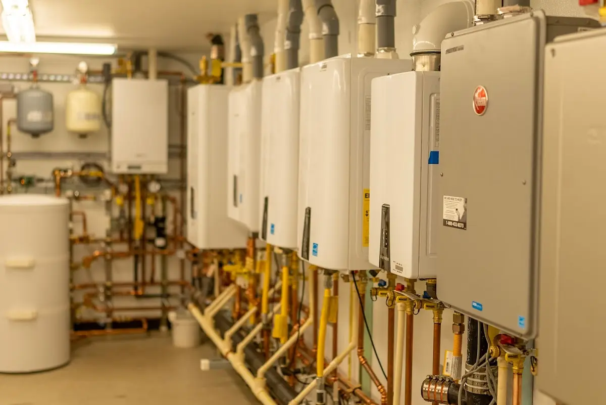 Plumbing services in Atlantic Highlands, NJ